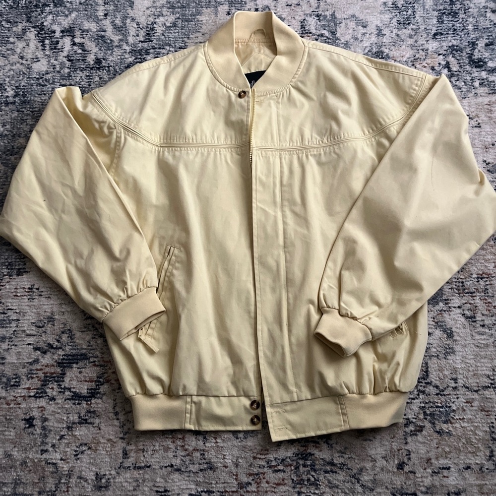 Vintage Windbreaker